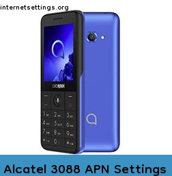 Alcatel 3088