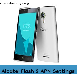 Alcatel Flash 2