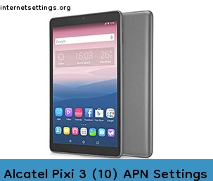 Alcatel Pixi 3 (10)