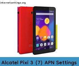 Alcatel Pixi 3 (7)