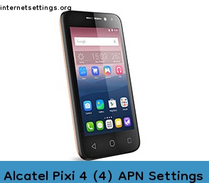 Alcatel Pixi 4 (4)