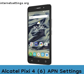 Alcatel Pixi 4 (6)