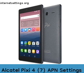 Alcatel Pixi 4 (7)