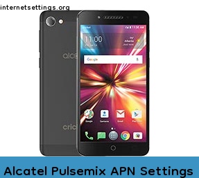 Alcatel Pulsemix