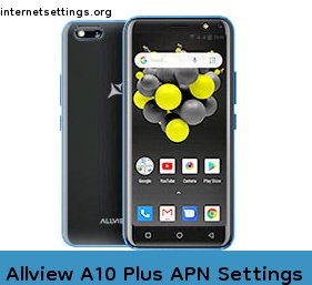 Allview A10 Plus