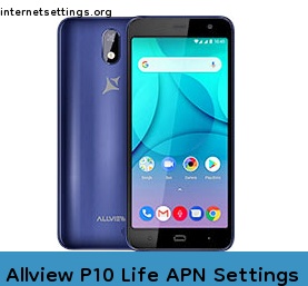 Allview P10 Life