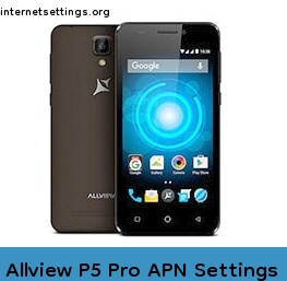 Allview P5 Pro