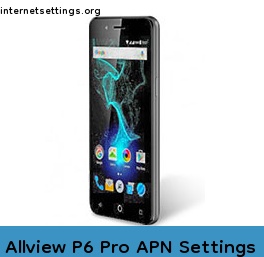 Allview P6 Pro