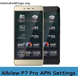 Allview P7 Pro