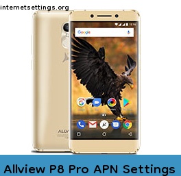 Allview P8 Pro