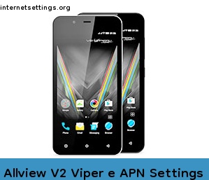 Allview V2 Viper e