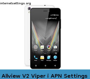 Allview V2 Viper i