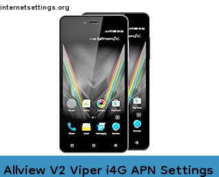 Allview V2 Viper i4G