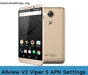 Allview V2 Viper S