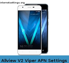 Allview V2 Viper