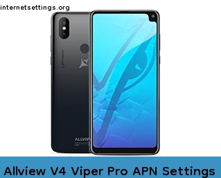 Allview V4 Viper Pro