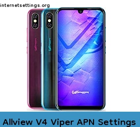 Allview V4 Viper