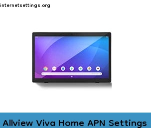 Allview Viva Home