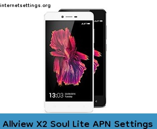 Allview X2 Soul Lite