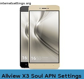 Allview X3 Soul