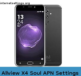 Allview X4 Soul