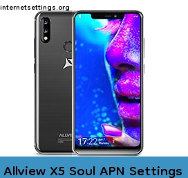 Allview X5 Soul