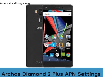 Archos Diamond 2 Plus