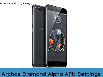 Archos Diamond Alpha