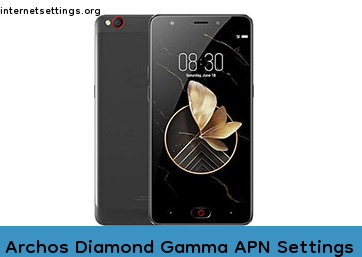 Archos Diamond Gamma