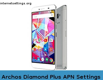 Archos Diamond Plus