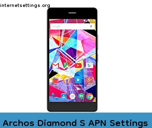 Archos Diamond S