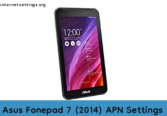 Asus Fonepad 7 (2014)