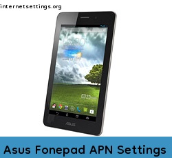 Asus Fonepad