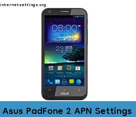 Asus PadFone 2