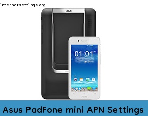 Asus PadFone mini