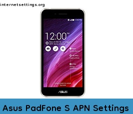 Asus PadFone S