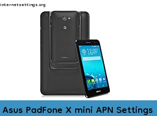 Asus PadFone X mini