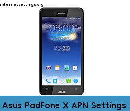 Asus PadFone X