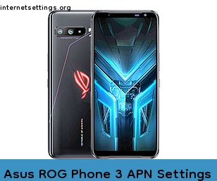 Asus ROG Phone 3