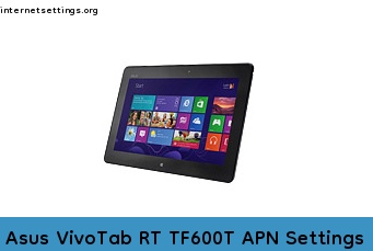 Asus VivoTab RT TF600T