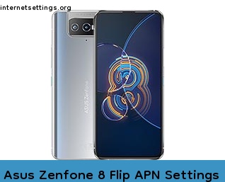 Asus Zenfone 8 Flip