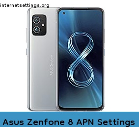 Asus Zenfone 8