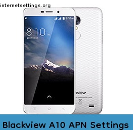 Blackview A10