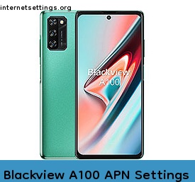 Blackview A100