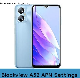 Blackview A52