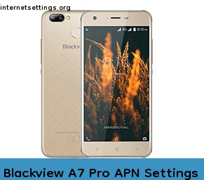 Blackview A7 Pro