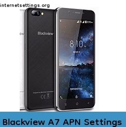 Blackview A7