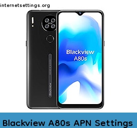 Blackview A80s