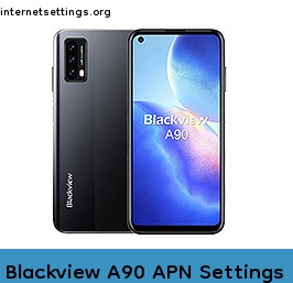 Blackview A90