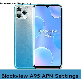 Blackview A95